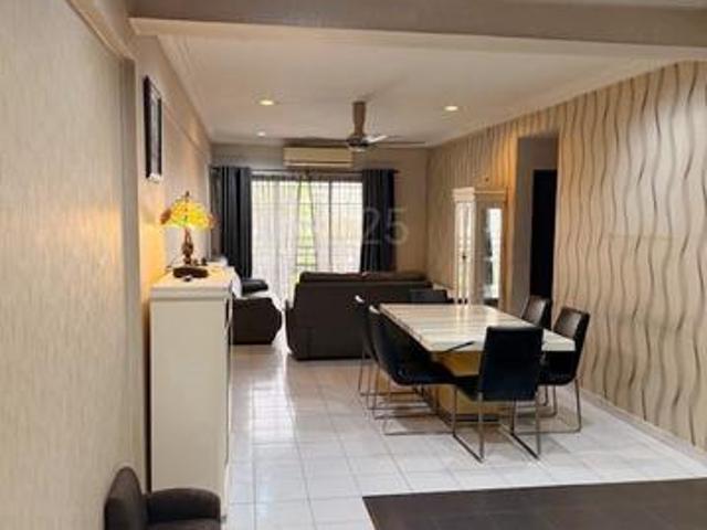 Condominium for sale in Port Klang, Selangor