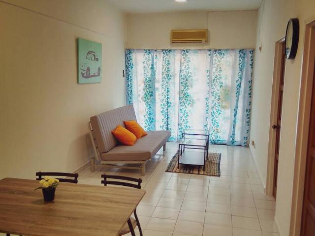 Apartment for sale in Port Klang, Selangor