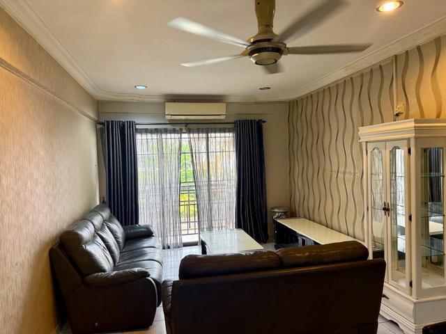 Condominium for sale in Port Klang, Selangor