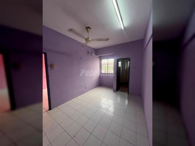 Apartment for rent in Port Klang, Selangor