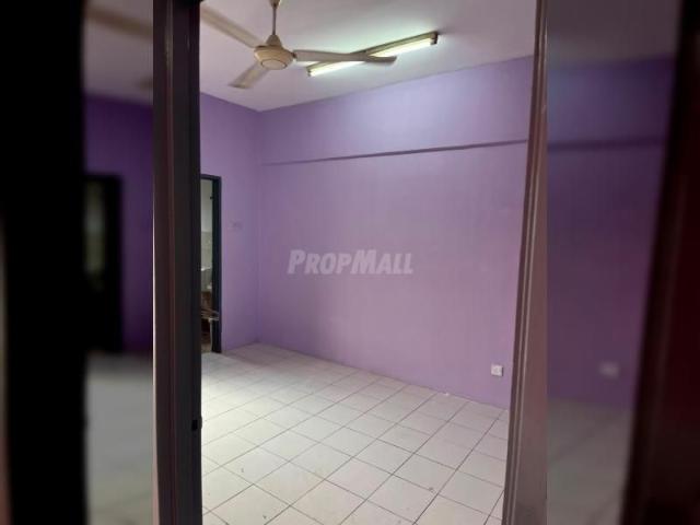 Apartment for rent in Port Klang, Selangor