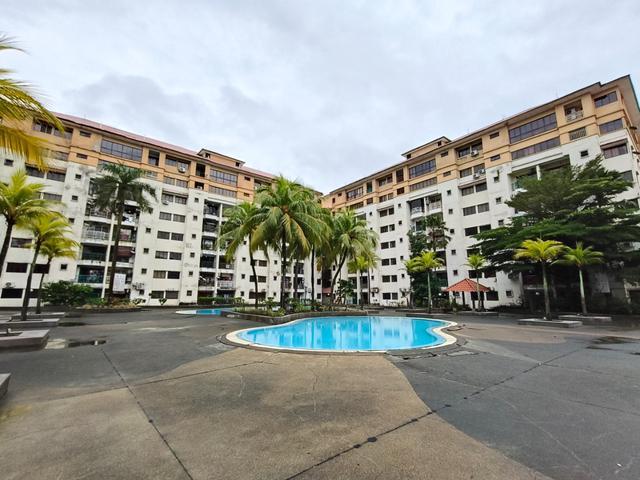 Condominium for sale in Port Klang, Selangor