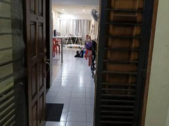 Condominium for sale in Port Klang, Selangor