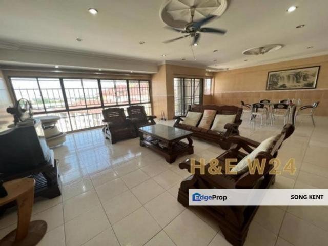 Condominium for rent in Port Klang, Selangor