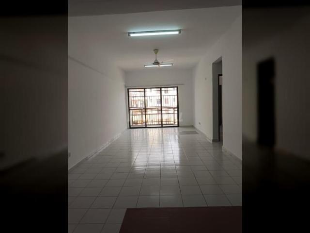 Apartment for rent in Port Klang, Selangor