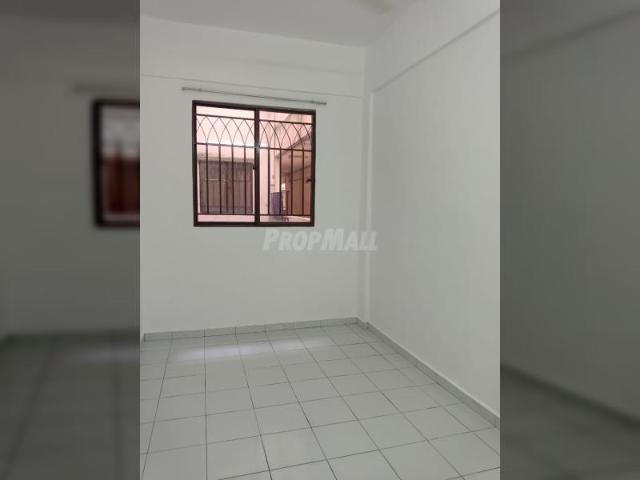 Apartment for rent in Port Klang, Selangor