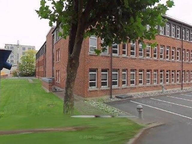 Erhvervsejendom til leje i Vejle