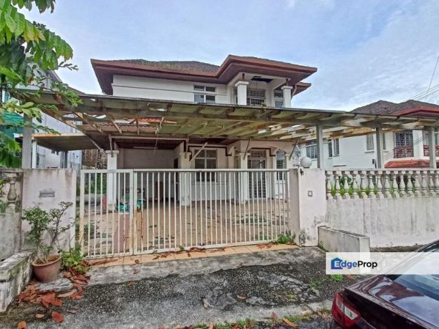 House for sale in Selangor