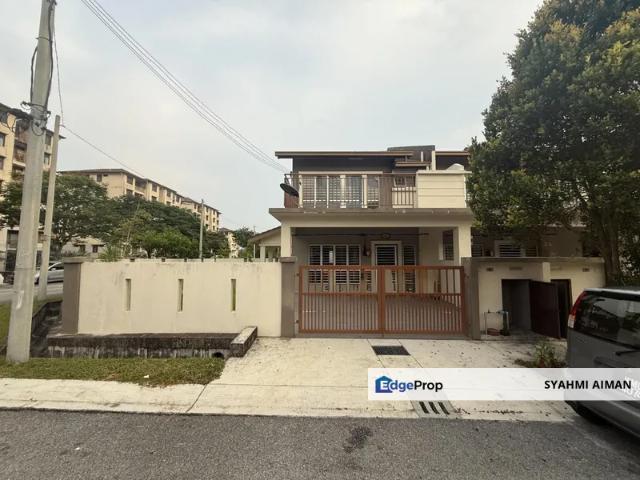 House for sale in Selangor