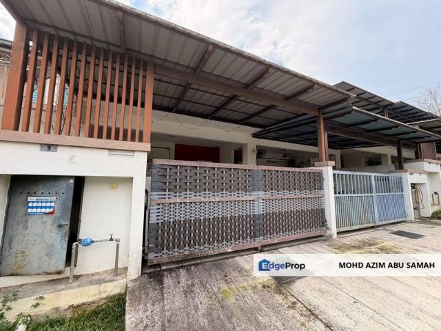 House for sale in Selangor
