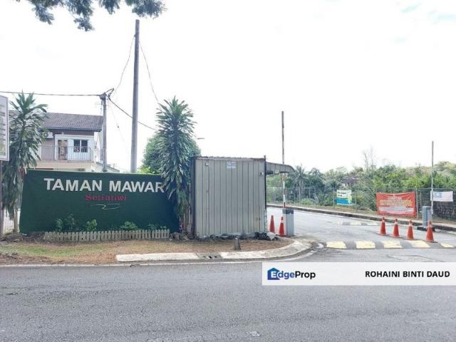 House for sale in Selangor