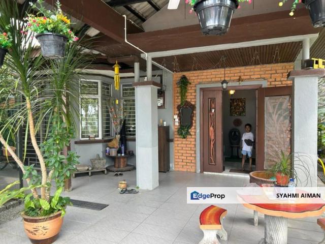 House for sale in Selangor
