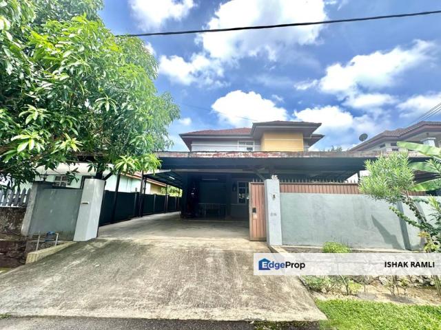 House for sale in Selangor