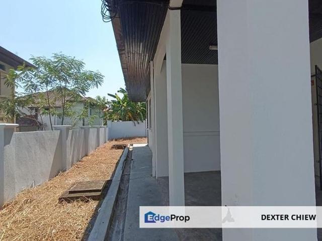 House for sale in Serendah, Selangor
