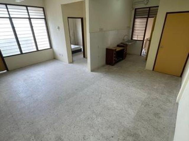 Apartment for sale in Selangor