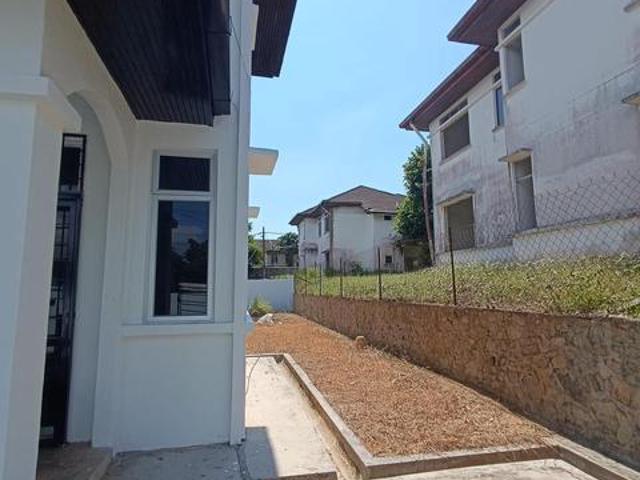 Bungalow for sale in Selangor