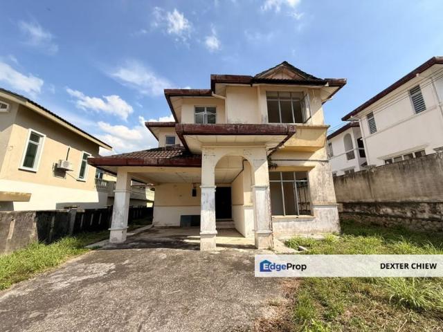 House for sale in Selangor