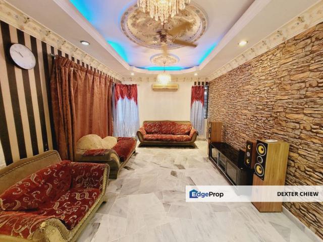 House for sale in Selangor