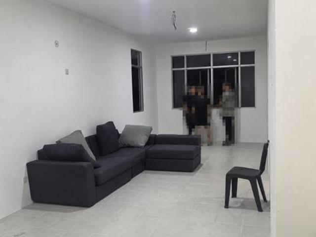 Condominium for sale in Kuching