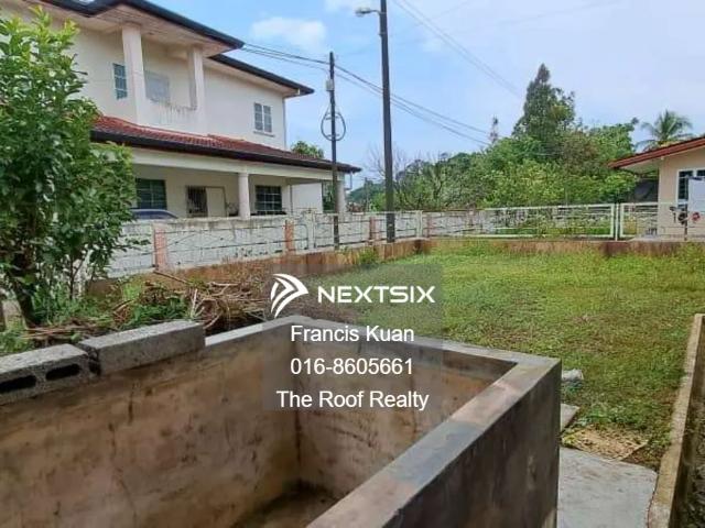 Residential House for rent in Kuching