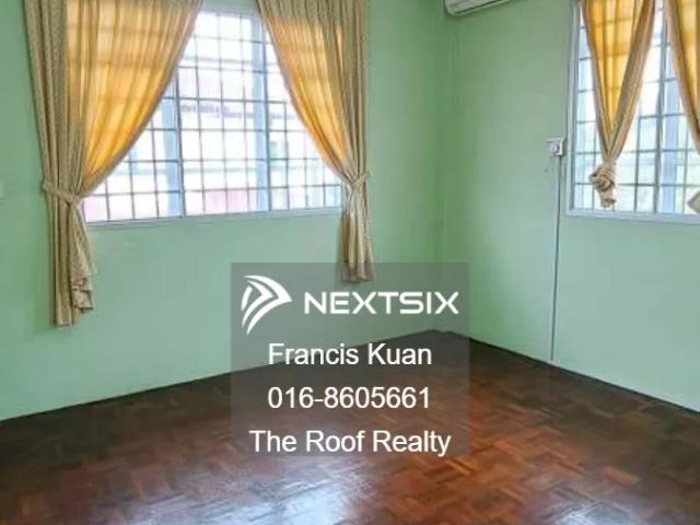 Residential House for rent in Kuching