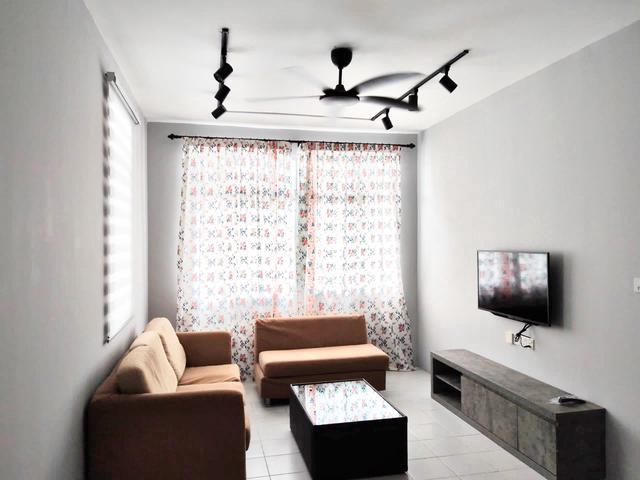 Apartment for rent in Kuching, Sarawak