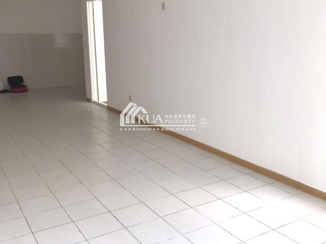 Apartment for rent in Kuching, Sarawak