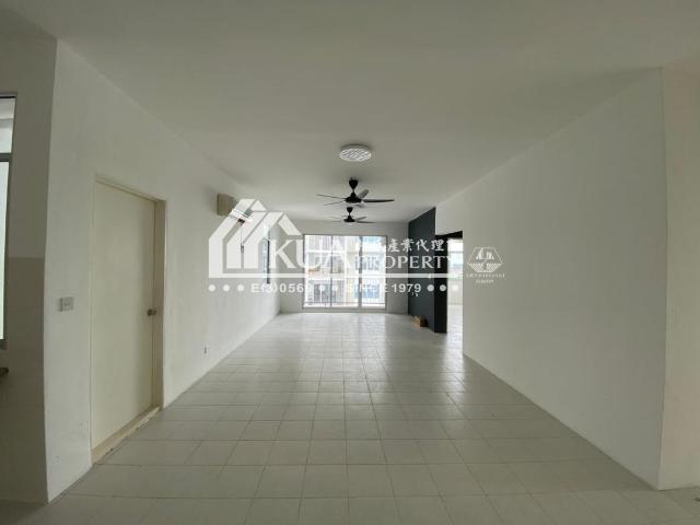 Apartment for rent in Kuching