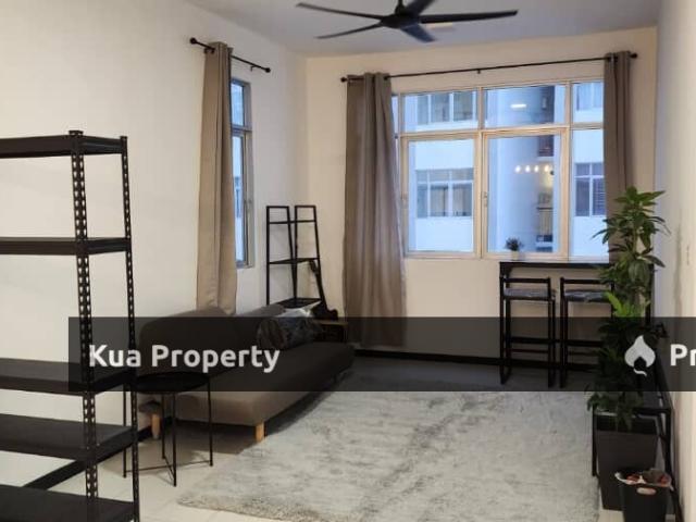 Apartment for rent in Kuching, Sarawak