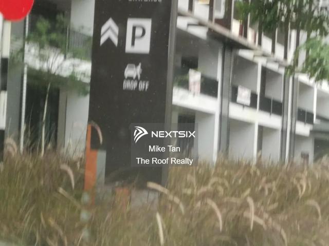 Residential House for rent in Kuching, Sarawak