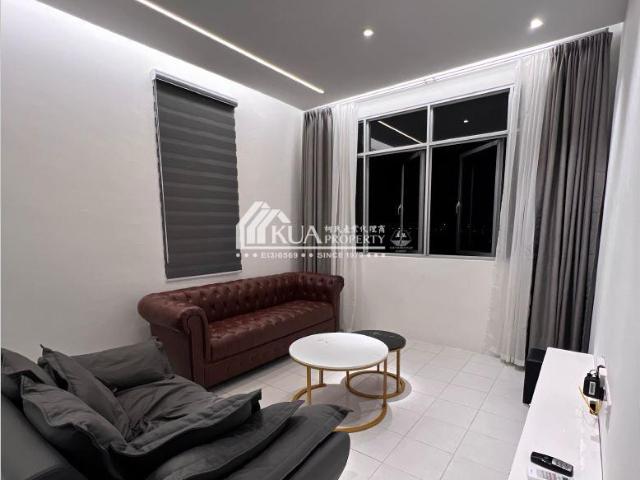 Apartment for rent in Kuching, Sarawak