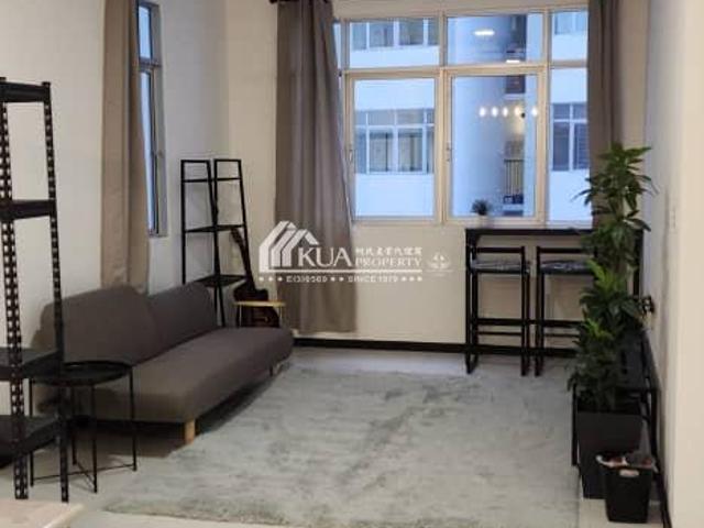 Apartment for rent in Kuching, Sarawak