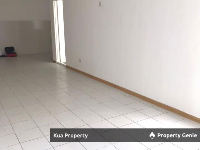 Apartment for rent in Kuching, Sarawak