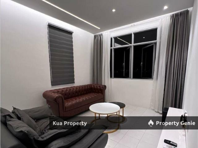 Apartment for rent in Kuching, Sarawak