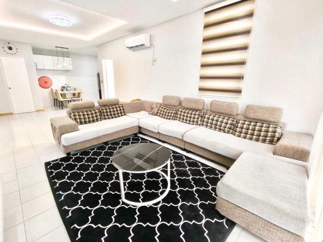 Apartment for rent in Kuching, Sarawak