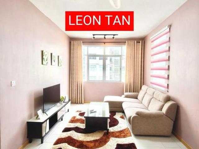 Apartment for rent in Kuching, Bahagian Kuching