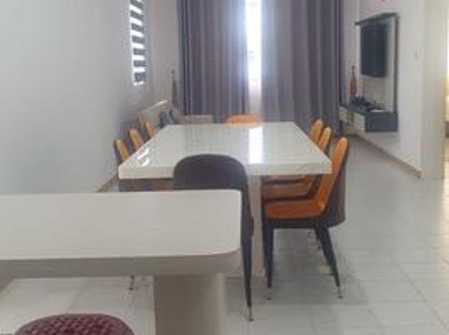 Apartment for rent in Kuching