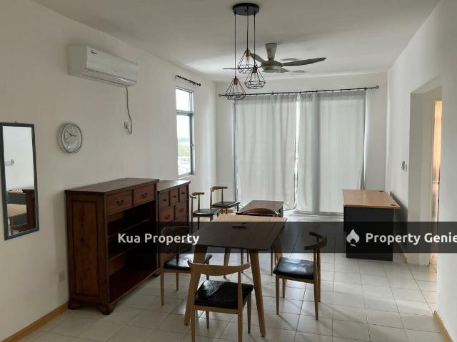 Apartment for rent in Kuching