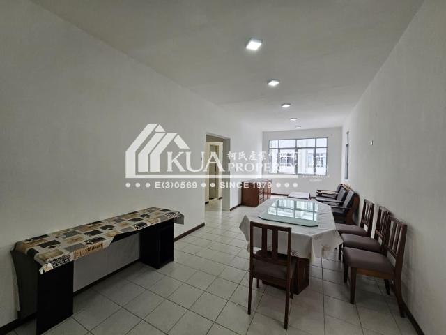 Apartment for rent in Kuching