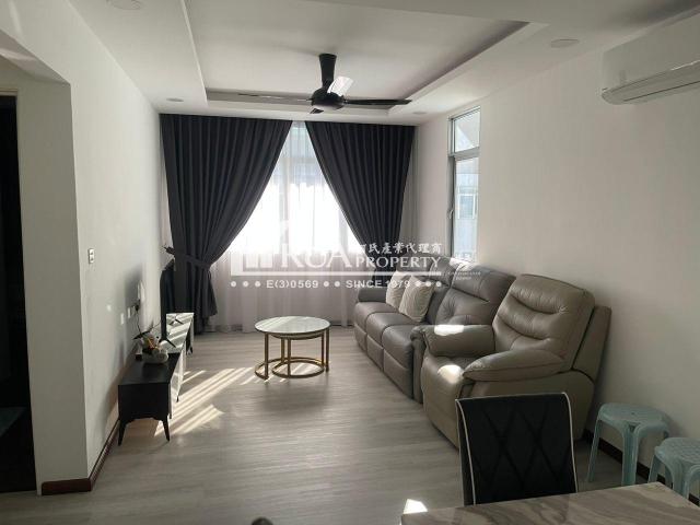 Apartment for rent in Kuching