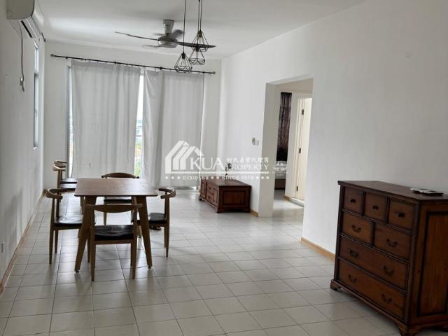 Apartment for rent in Kuching