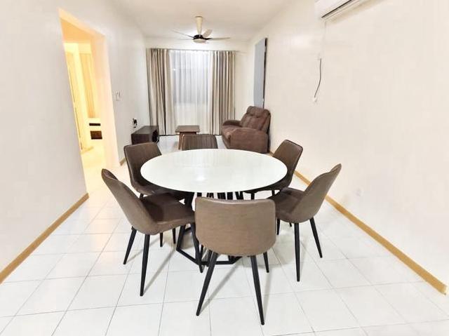 Apartment for rent in Kuching, Sarawak