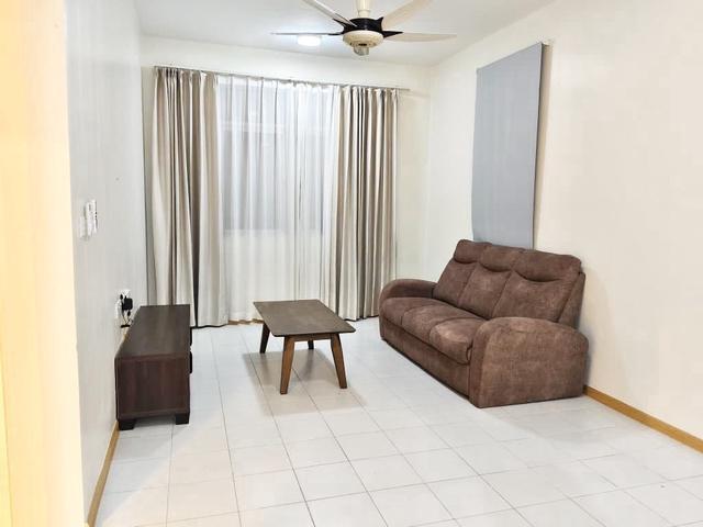 Apartment for rent in Kuching, Bahagian Kuching