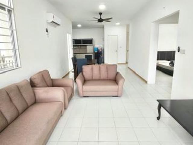 Apartment for rent in Kuching, Bahagian Kuching