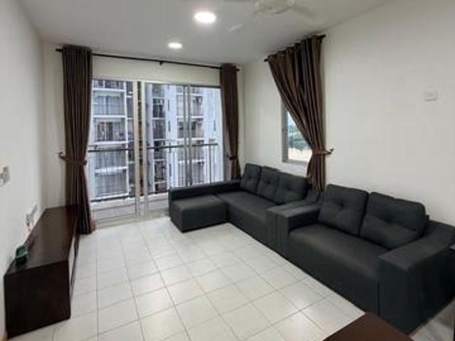 Apartment for rent in Kuching, Bahagian Kuching