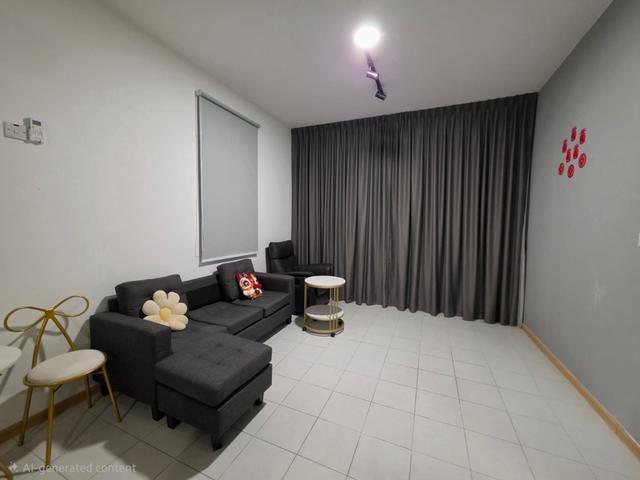 Apartment for sale in Kuching, Bahagian Kuching