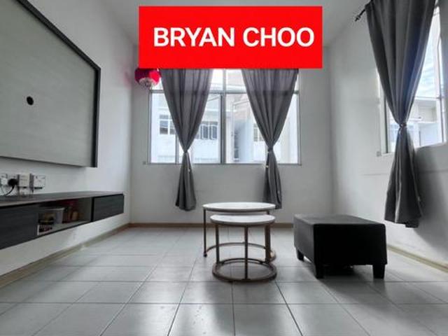 Apartment for sale in Kuching, Sarawak