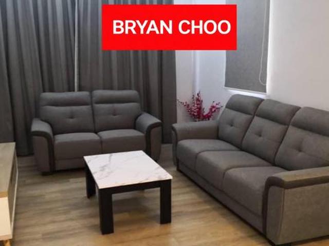 Condominium for sale in Kuching