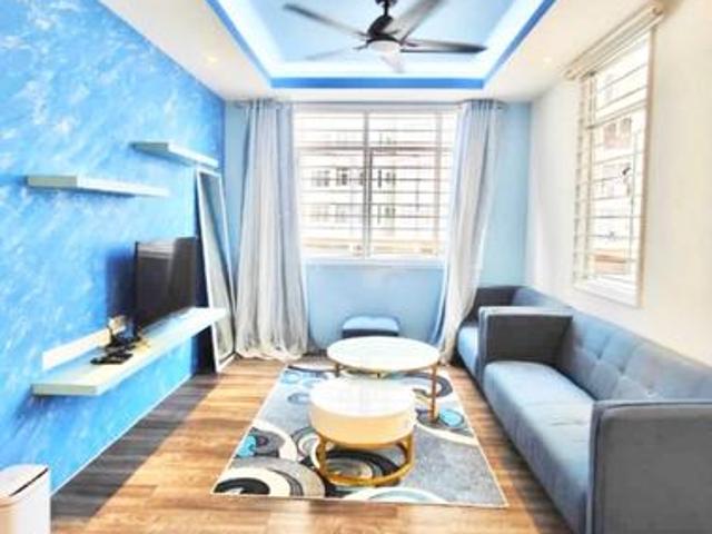 Apartment for sale in Kuching, Sarawak