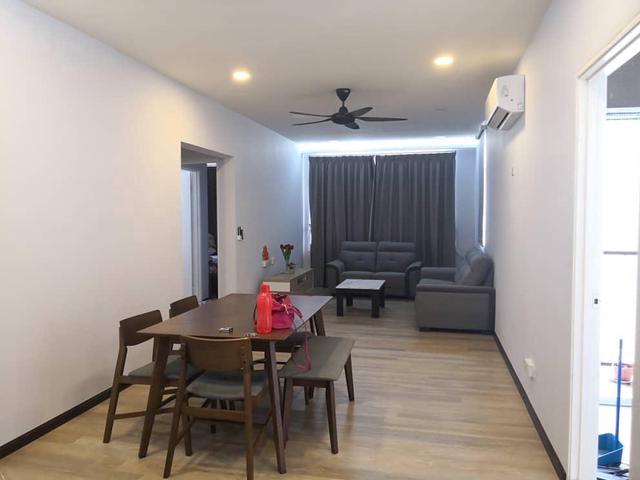 Apartment for sale in Kuching